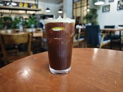 -雕刻时光咖啡馆(交大店)