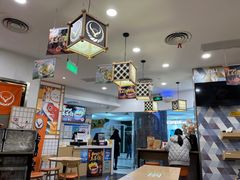-吉野家(上海美罗城店)