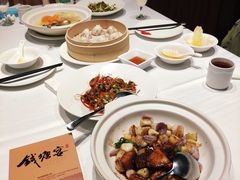 -钱塘宴(东站西子国际店)