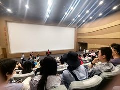 -敦煌莫高窟数字展示中心