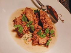 -壳里西餐厅Coquille Seafood Bistro(蒙自路店)