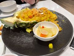 -美奈小馆·越南料理(中航城君尚购物中心店)