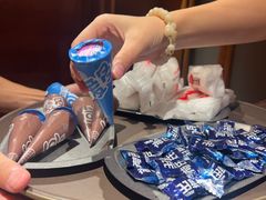 -周丹丹原味烧烤(香格里拉店)