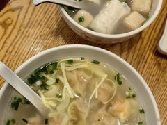 -东泰祥生煎馆(重庆北路店)