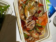 -清水湾3号(东方小周海鲜店)