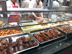 -乔波食品(杜桥中心菜场店)