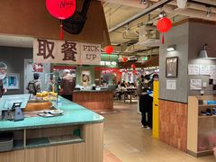 -水平有限广西米粉·广西风味集(五道口店)
