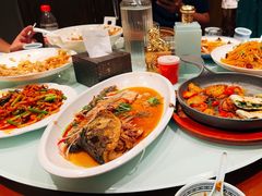 -蔡家酒楼(一德街店)