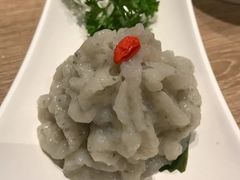 -古关火锅店(古北水镇景区店)