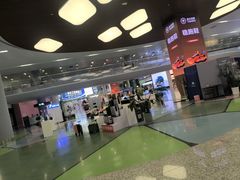 -杭州萧山国际机场