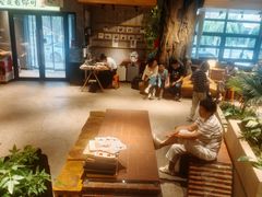 -蘸小院铁锅炖·蘸酱菜·东北菜(怀远门店)