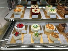 -M'CAKE(西单大悦城店)