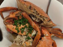 -Ministry of Crab(科伦坡店)