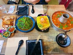 -Hi YOU你的饭局泰餐厅(雍和宫店)