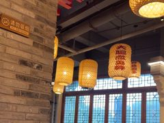 -二十八里太湖船菜(吉祥路店)