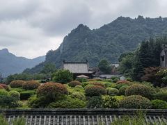 -武当山风景区