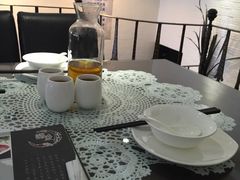-熠盛粤味(永康路店)