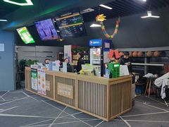 -洛克公园·篮球(雨花客厅店)