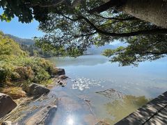 -西昌邛海湿地-月亮湾景区