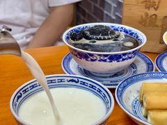 -韵姐牛奶甜品世家
