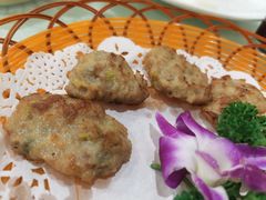 特色猪肚饼-顺德美食坊(南沙分店)