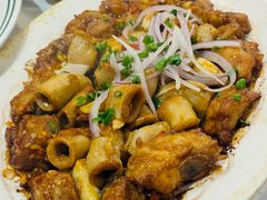 -明本湛江鸡•海鲜小厨(陈家祠店)