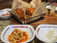 -安又胖韩国烤肉(美罗城店)