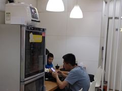 -满宝馄饨(HRB新亭街店)