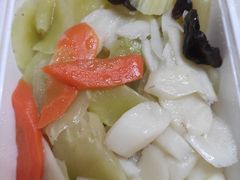 -狮王府淮扬菜(新街口友谊店)