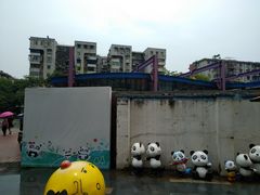 -江燕路万科里