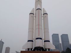 教学楼-东北大学(南湖校区)