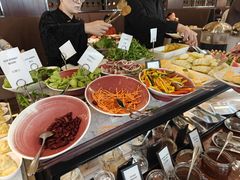 -北京王府井希尔顿酒店·万斯阁西餐厅