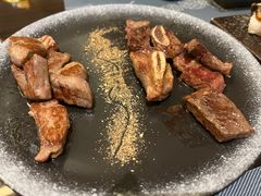 -汕头国际大酒店-牛一町目餐厅