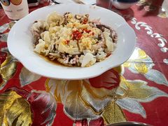 -崴海渔村(虹梅路店)