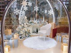 -北京康莱德酒店