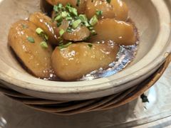 -阿英煲(凉城路店)