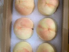 -老袁家蜜桃农场·阳山水蜜桃