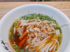 -易裕和·长沙米粉(竹塘西路店)