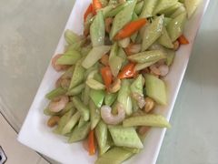 -颐和海鲜饺子