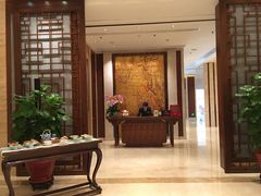 -扬州香格里拉·香宫中餐厅