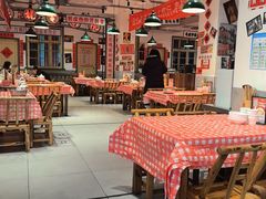 -龙师傅卤炒(天马店)