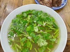-老白家水盆羊肉