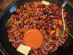 -楠火锅(昆山金鹰店)