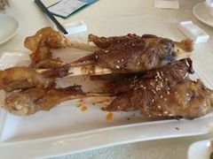 -那达慕蒙古风味酒楼