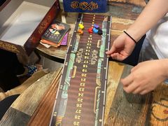 -柯斗斗主题餐厅·狗咖·围炉煮茶·茶饮(国瑞升平里店)