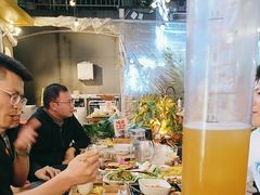 -木屋烧烤(白石洲店)