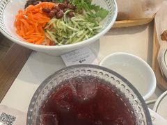 -春家·非遗手工小吃(徐汇万科广场店)