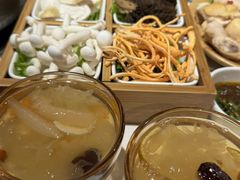 -煲王粤菜餐厅(中侨中心店)