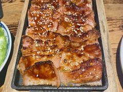 -小川洋风料理(汉街店)