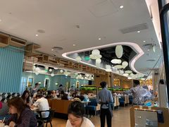 -曼玉餐厅(中原万达店)